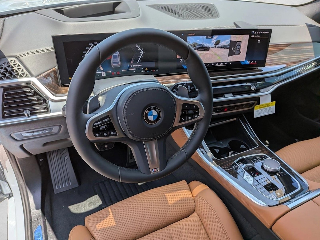 New 2026 BMW X5 sDrive40i SUV