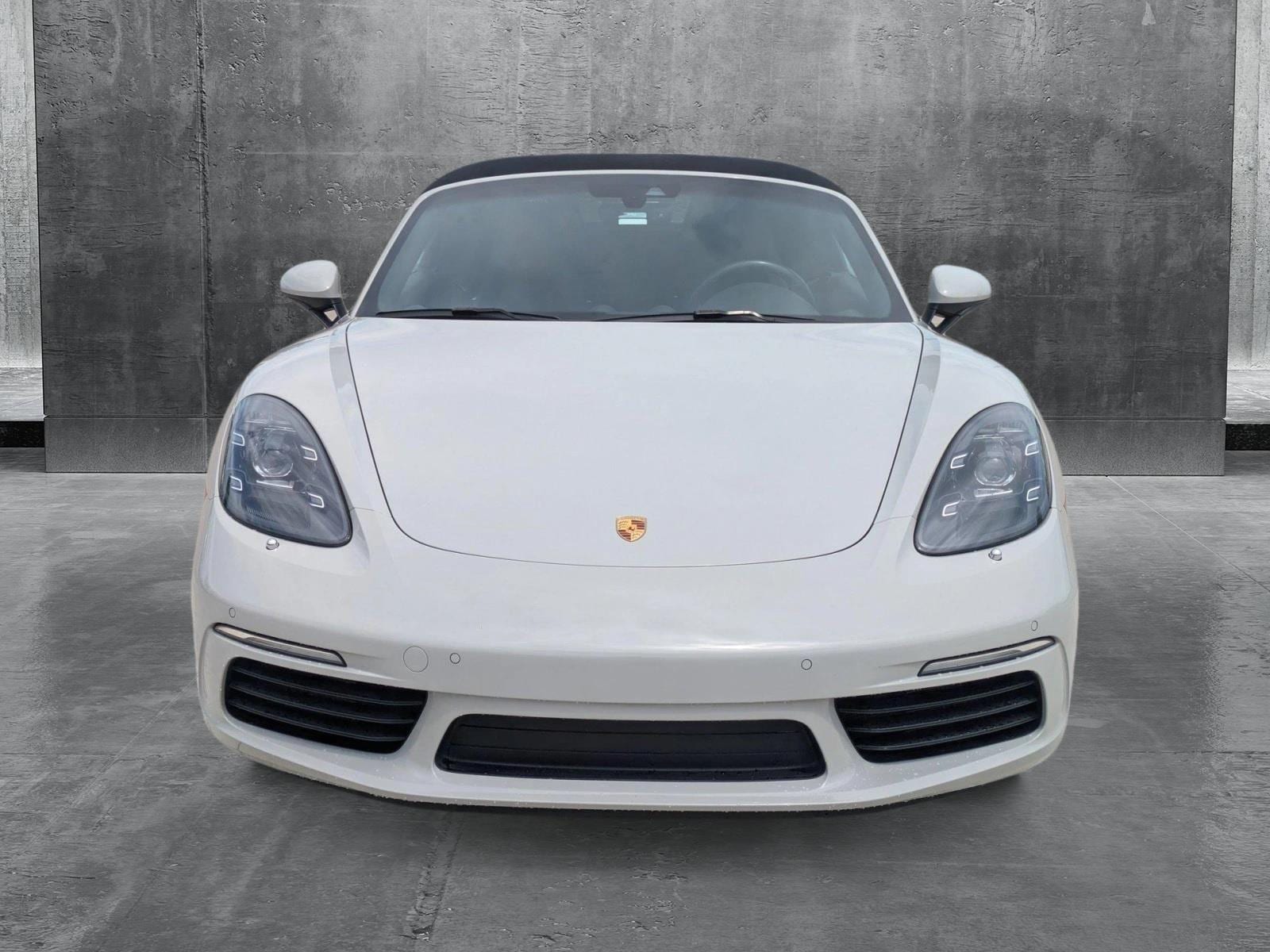 Used 2022 Porsche 718 S with VIN WP0CB2A88NS221123 for sale in Houston, TX