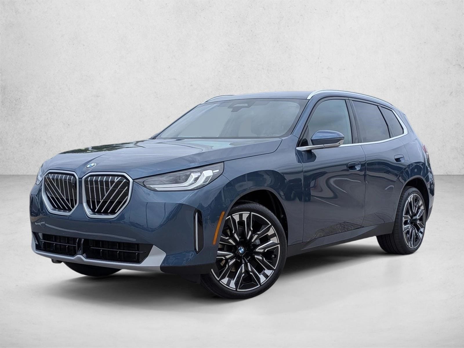 2026 BMW X3 30 XDRIVE's photo