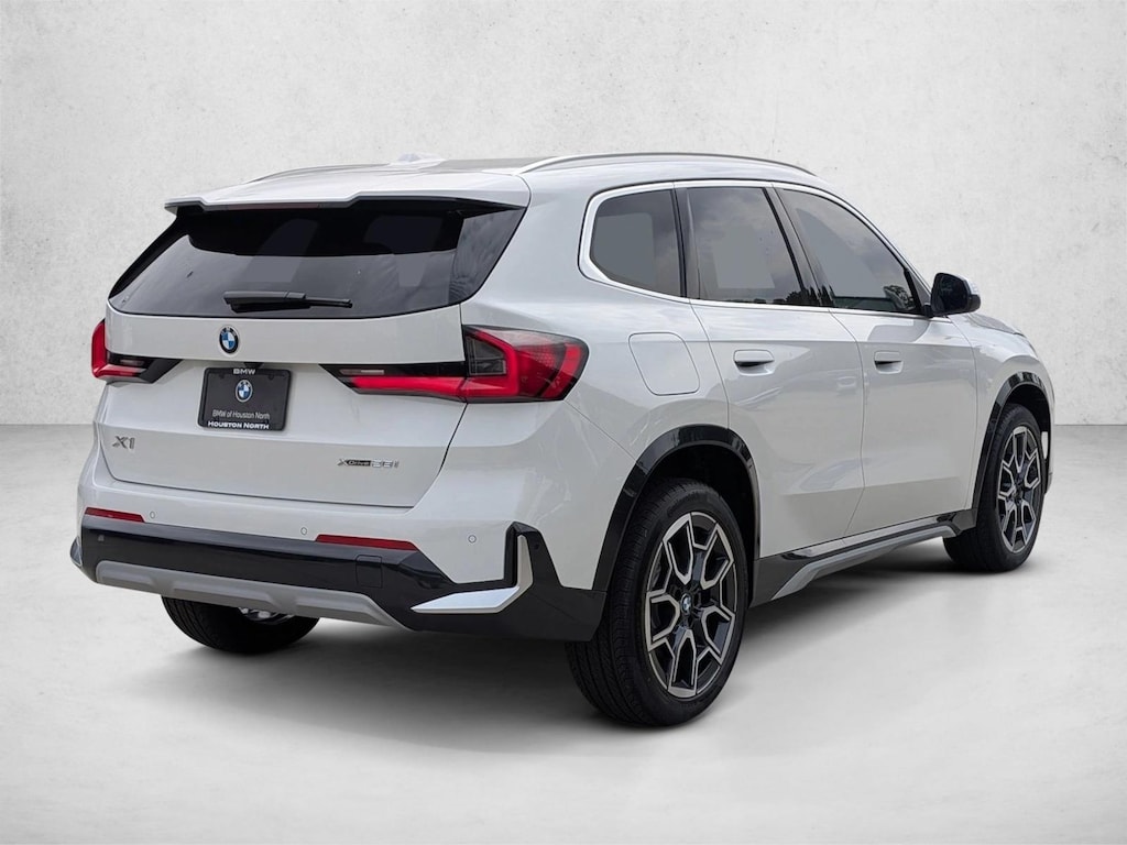 New 2026 BMW X1 xDrive28i SUV