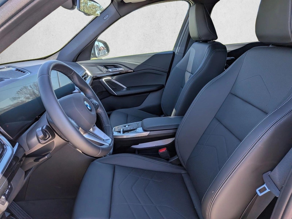 New 2026 BMW X1 xDrive28i SUV