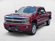 Chevrolet Silverado 2500HD