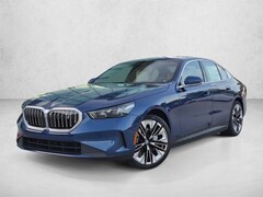 2027 BMW i5 eDrive40 Sedan