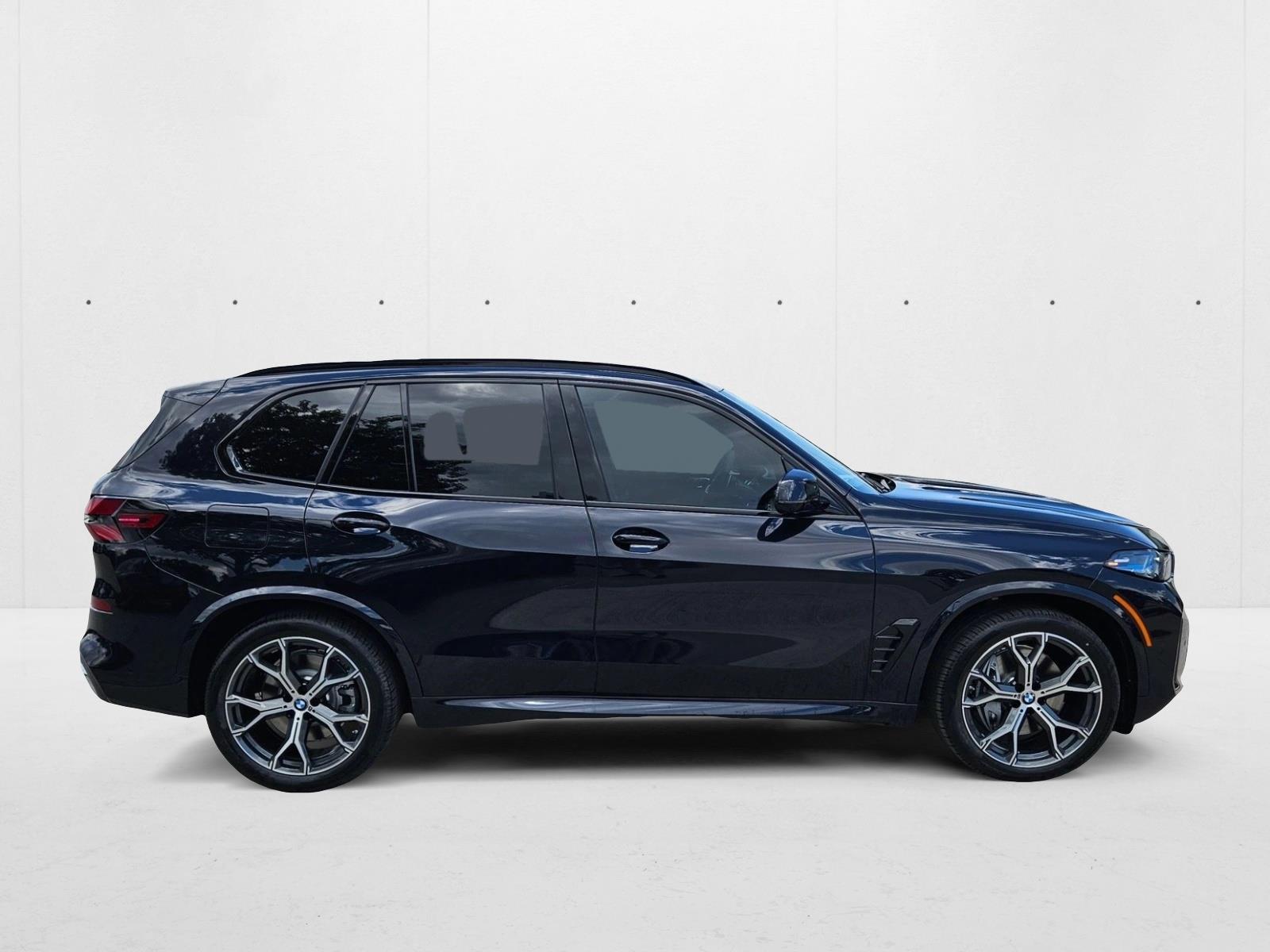 2026 Bmw X5 xDrive50e photo 3