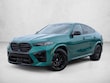  BMW X6 M