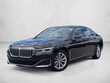 BMW 740i