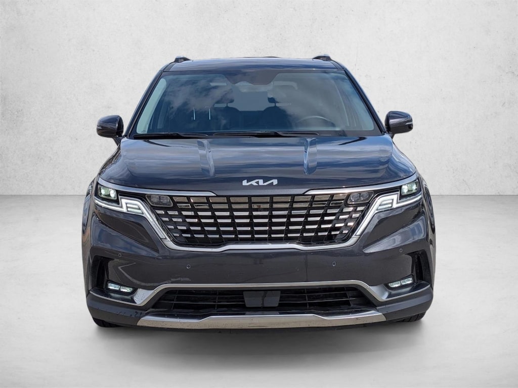 Used 2024 Kia Carnival SX Prestige MPV