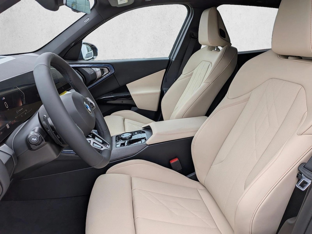 Certified 2026 BMW X3 30 xDrive SUV