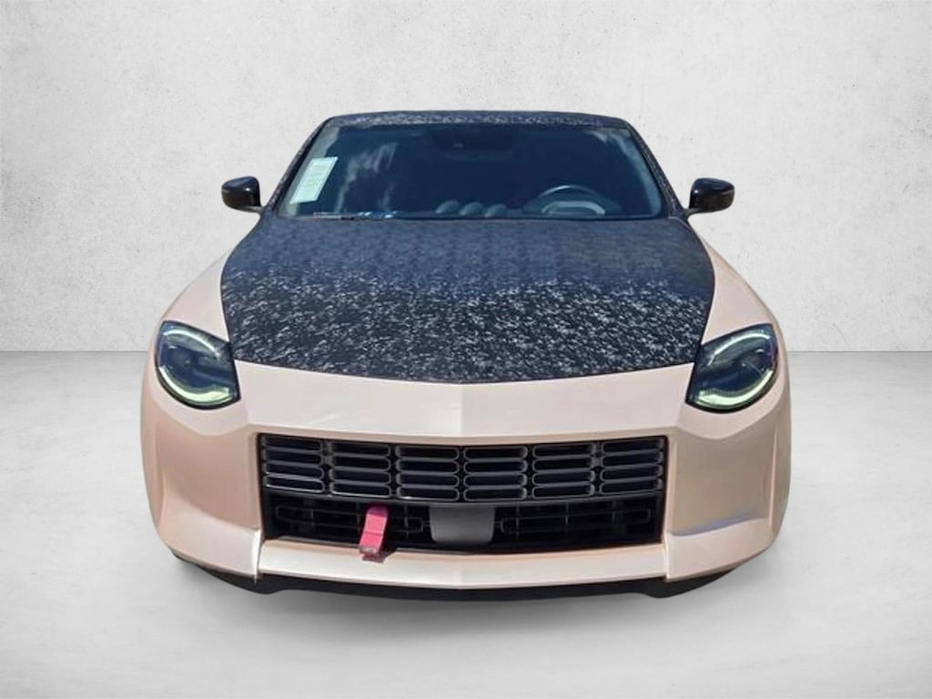 Used 2024 Nissan Z Performance Coupe