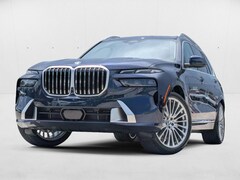 2026 BMW X7