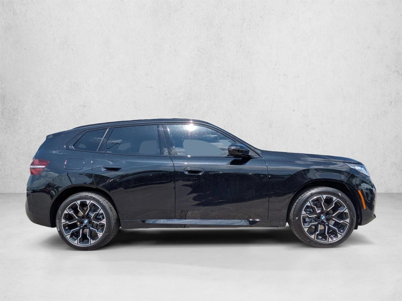 2025 Bmw X3 30x Drive photo 4