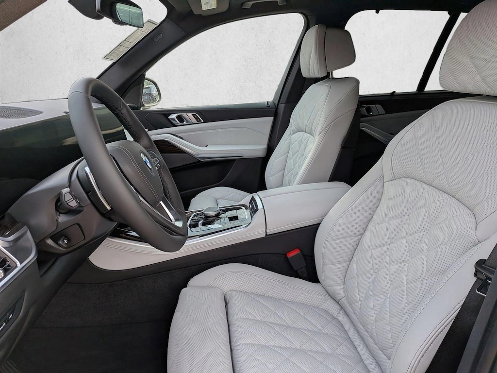 New 2026 BMW X5 sDrive40i SUV