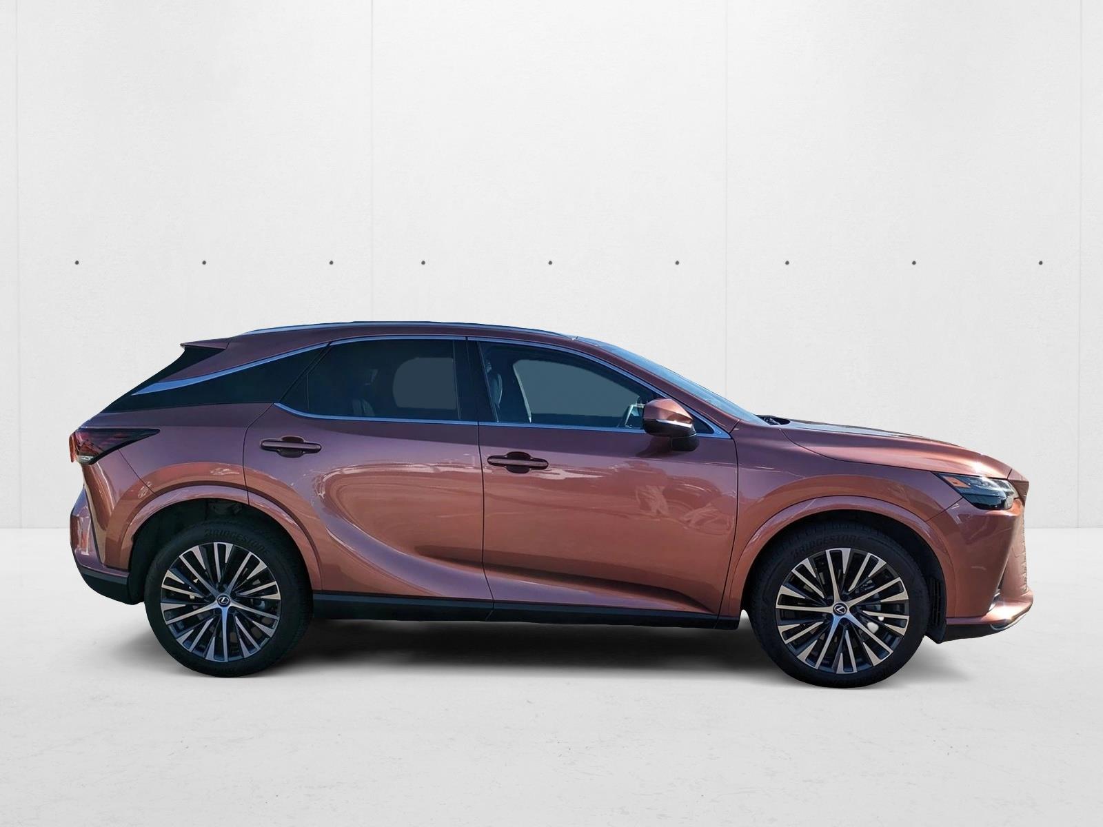 2023 Lexus RX 350 Premium photo 4