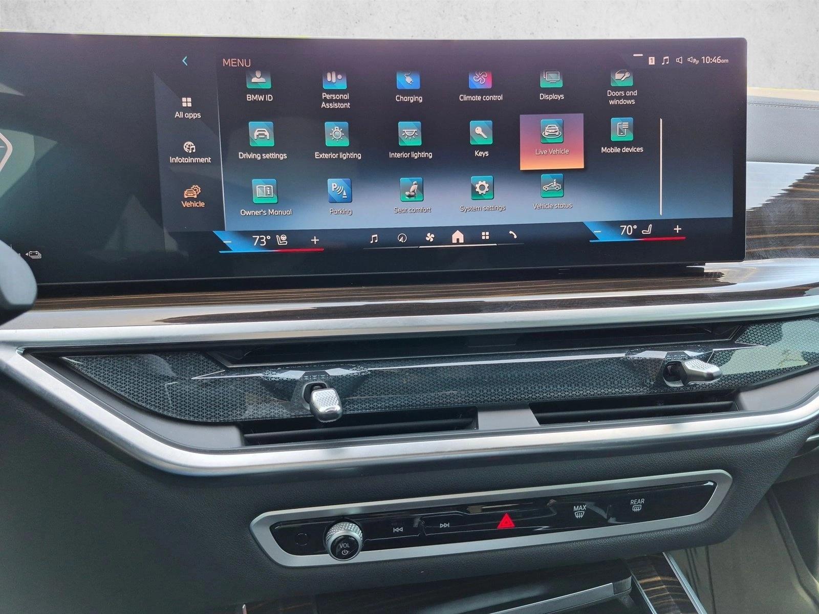 2026 BMW X5 50e - Photo 15