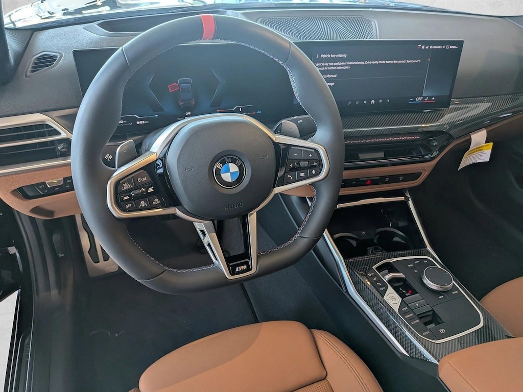 New 2026 BMW M340 i xDrive Sedan