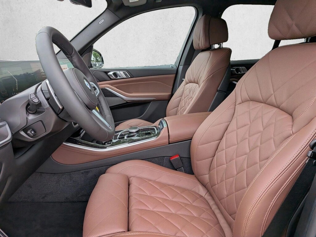 New 2026 BMW X5 sDrive40i SUV