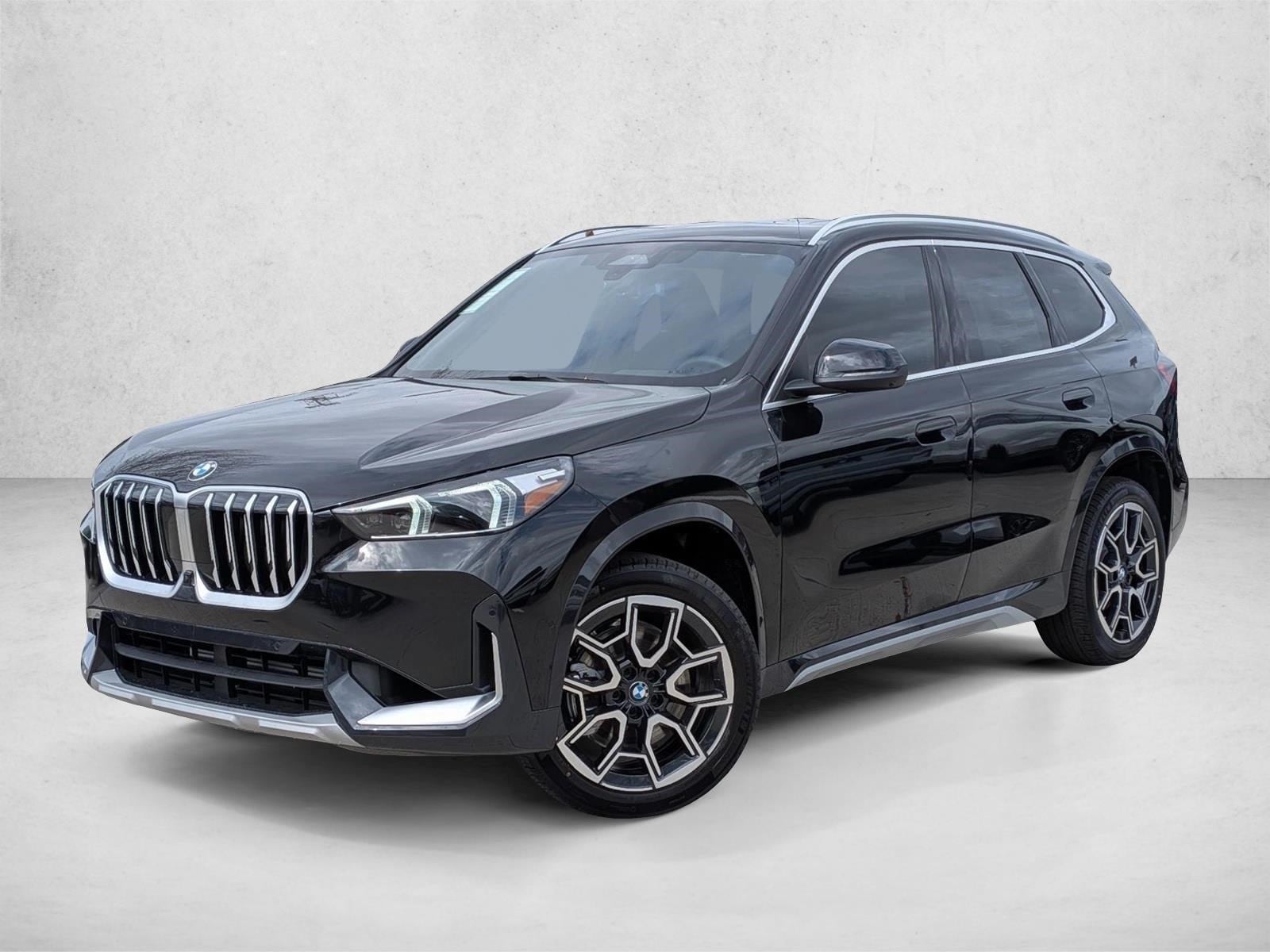 2026 BMW X1 xDrive28i's photo