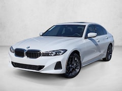 2026 BMW 330i NA Sedan