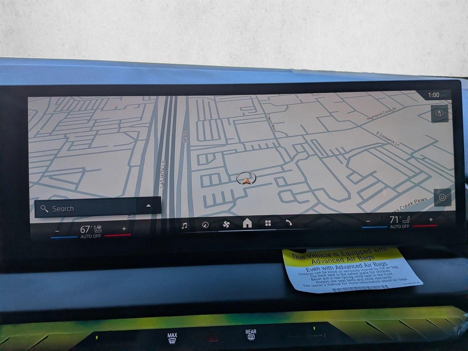 2025 BMW X3 30 - Photo 13