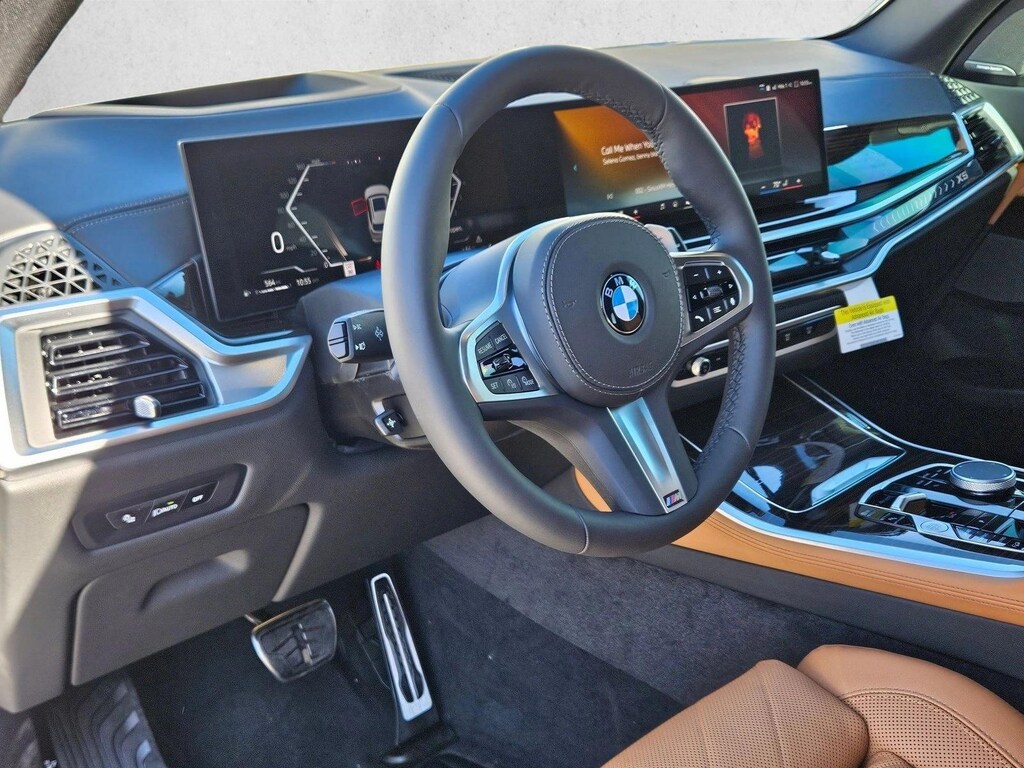 New 2026 BMW X5 xDrive40i SUV