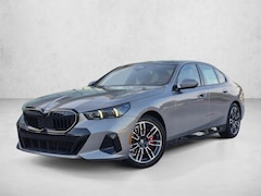 2027 BMW 530i xDrive Sedan