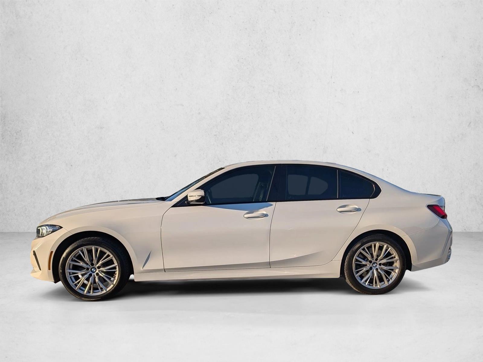 2023 Bmw 330i photo 3