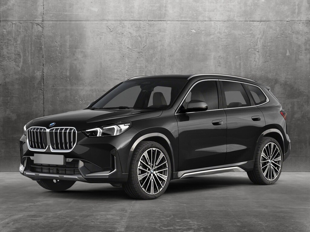 New 2025 BMW X1 For Sale Houston, TX WBX73EF04S5049222 BMW of Houston North