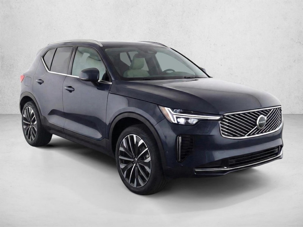 Used 2025 Volvo XC90 B5 (2025.5) Ultra 6-Seater SUV