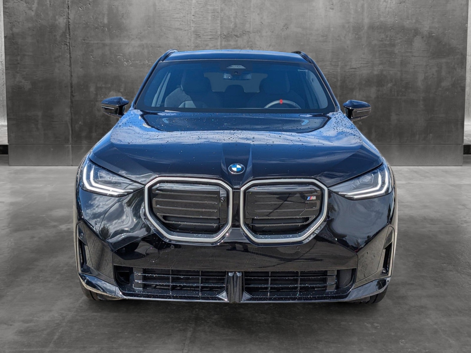Used 2025 BMW X3 M50 XDRIVE with VIN 5UX73GP02S9Y40167 for sale in Houston, TX