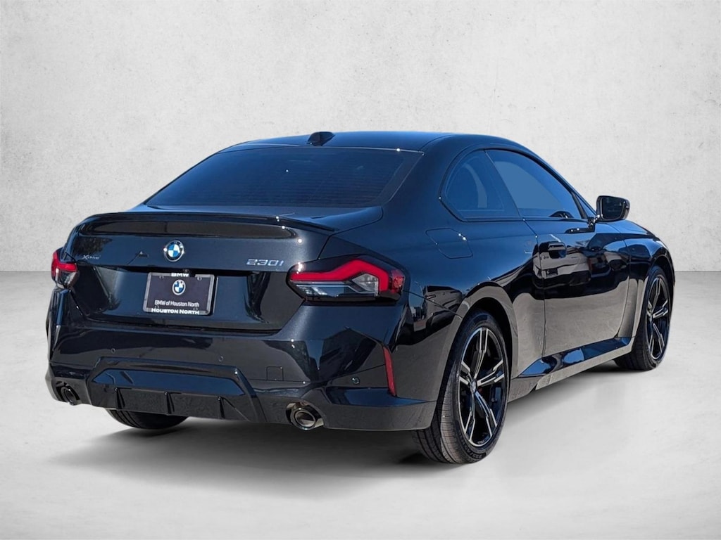 New 2026 BMW 230i xDrive Coupe