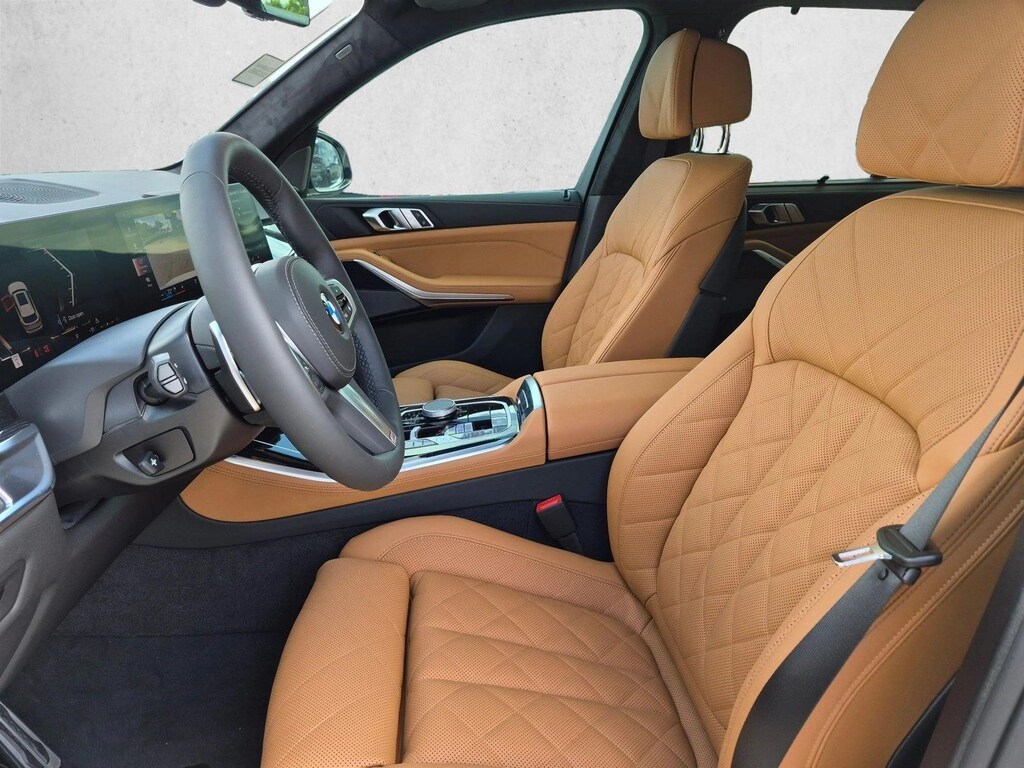 New 2026 BMW X5 sDrive40i SUV