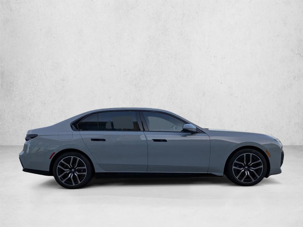Used 2024 BMW i7 xDrive60 Sedan