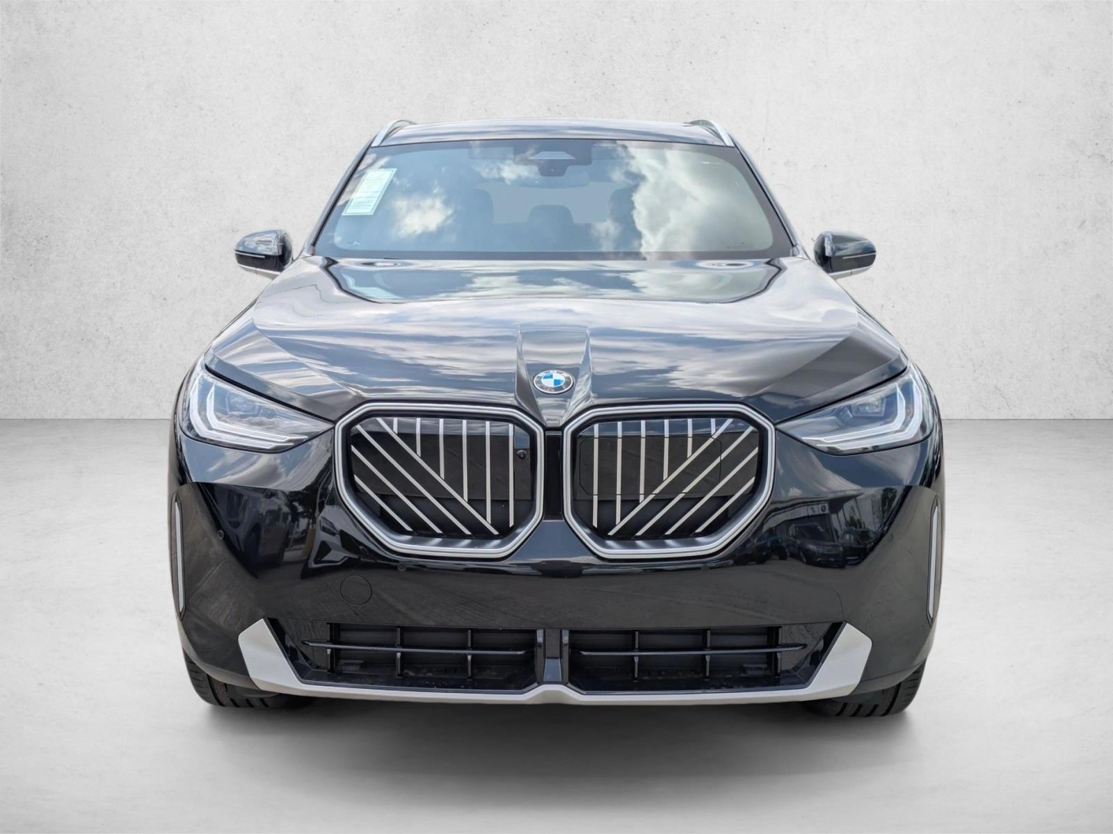 2025 Bmw X3 30x Drive photo 2