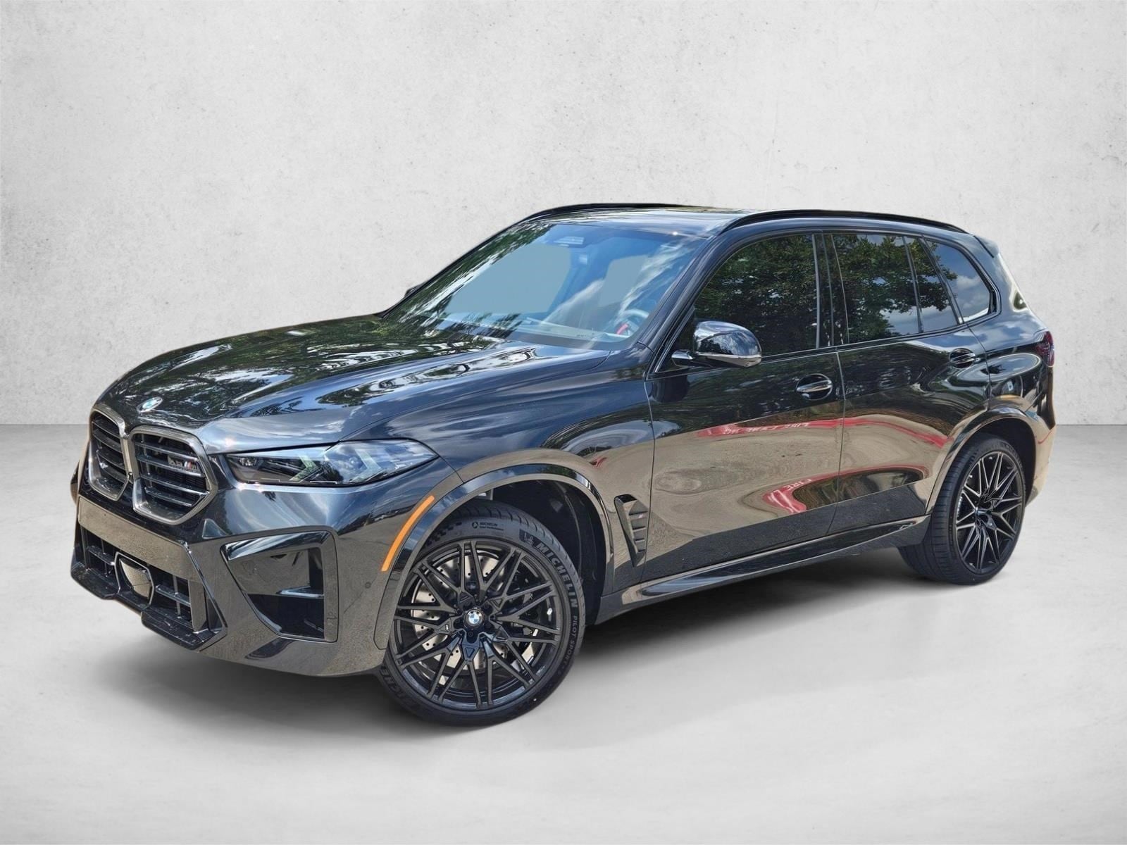 2026 BMW X5 M X5 M's photo