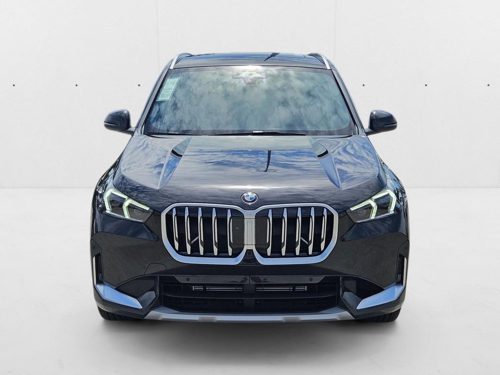 2025 Bmw X1 XDrive28i photo 2