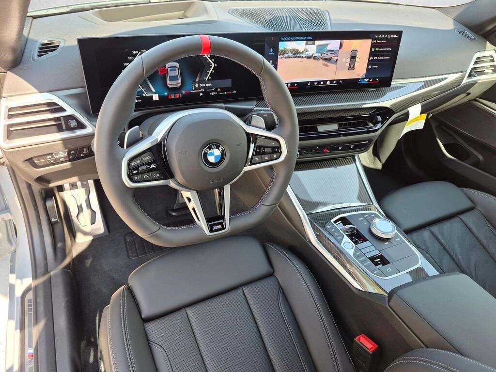 New 2026 BMW M340 i xDrive Sedan