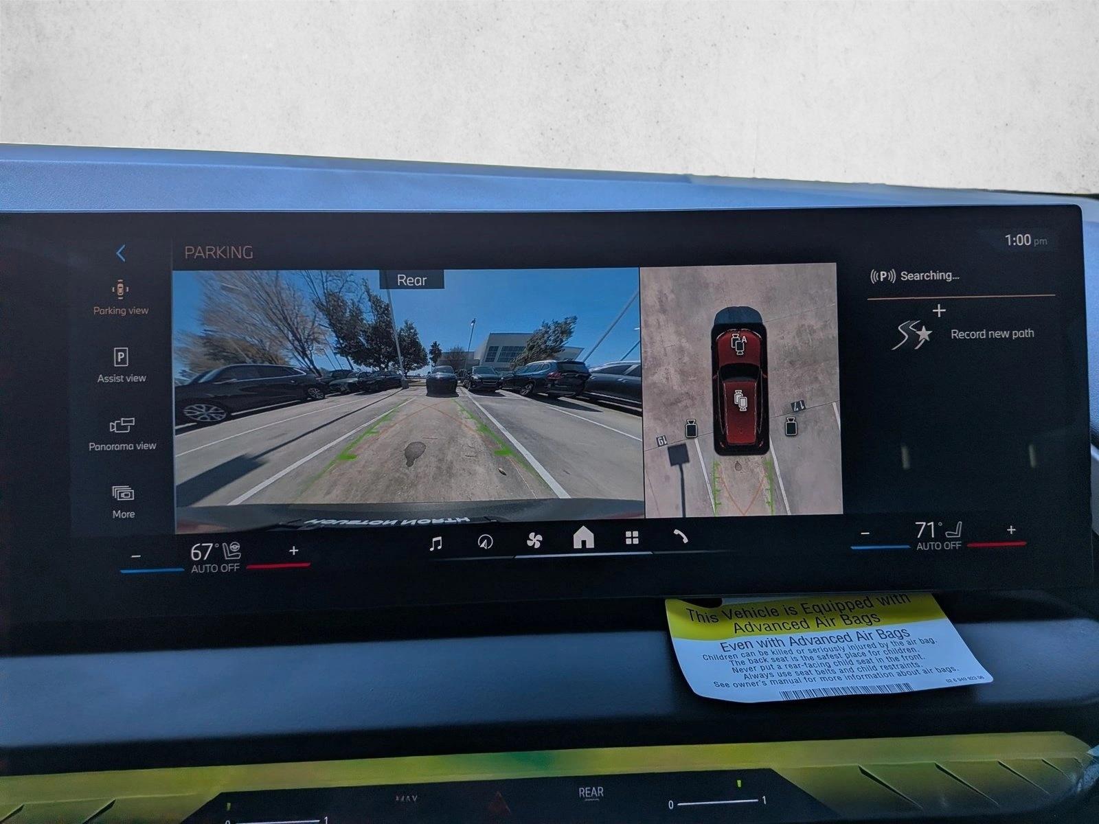 2025 BMW X3 30 - Photo 14