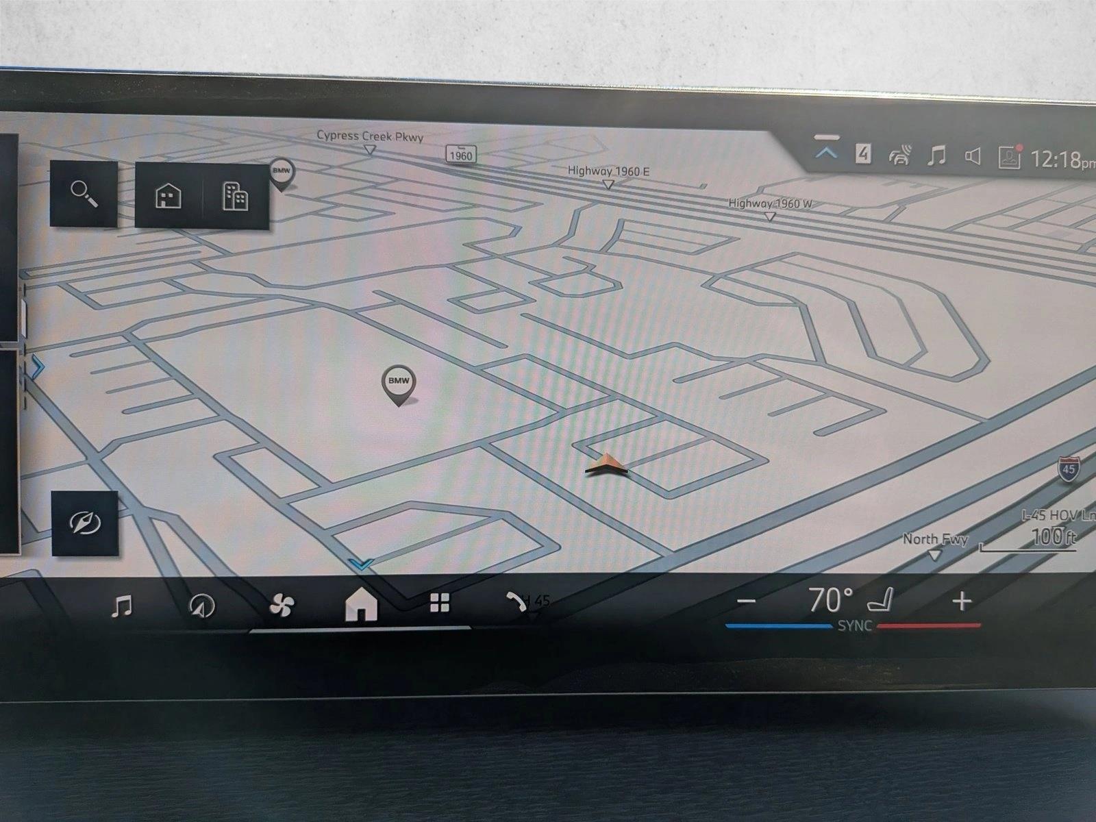 2026 BMW 4 Series 430i - Photo 12