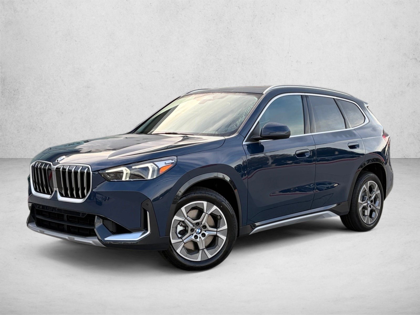2027 BMW X1