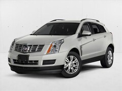 2014 CADILLAC SRX