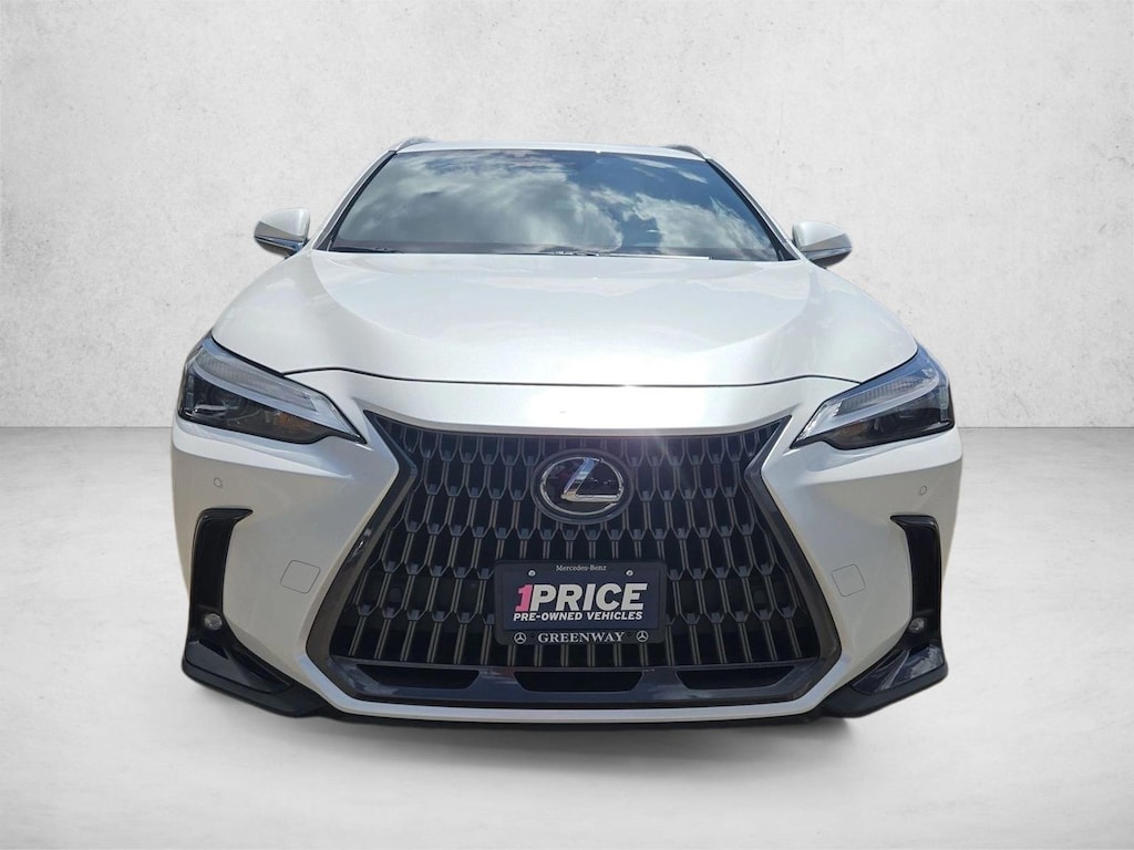 Used 2024 Lexus NX 350 Premium SUV