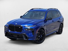2026 BMW X7