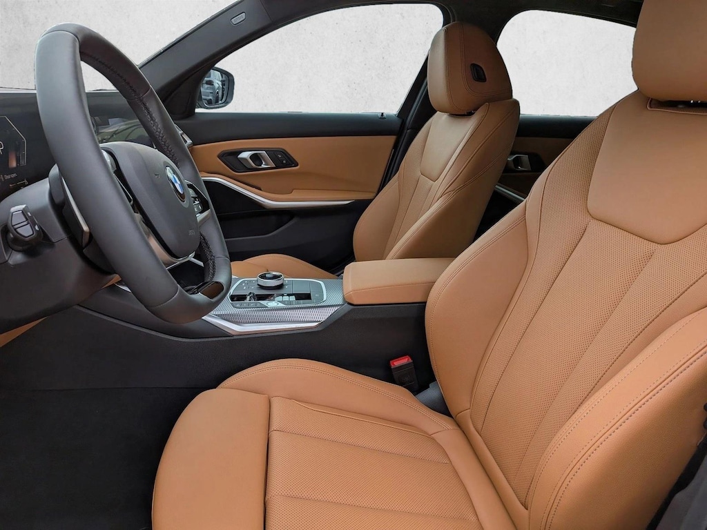 New 2026 BMW 330i Sedan
