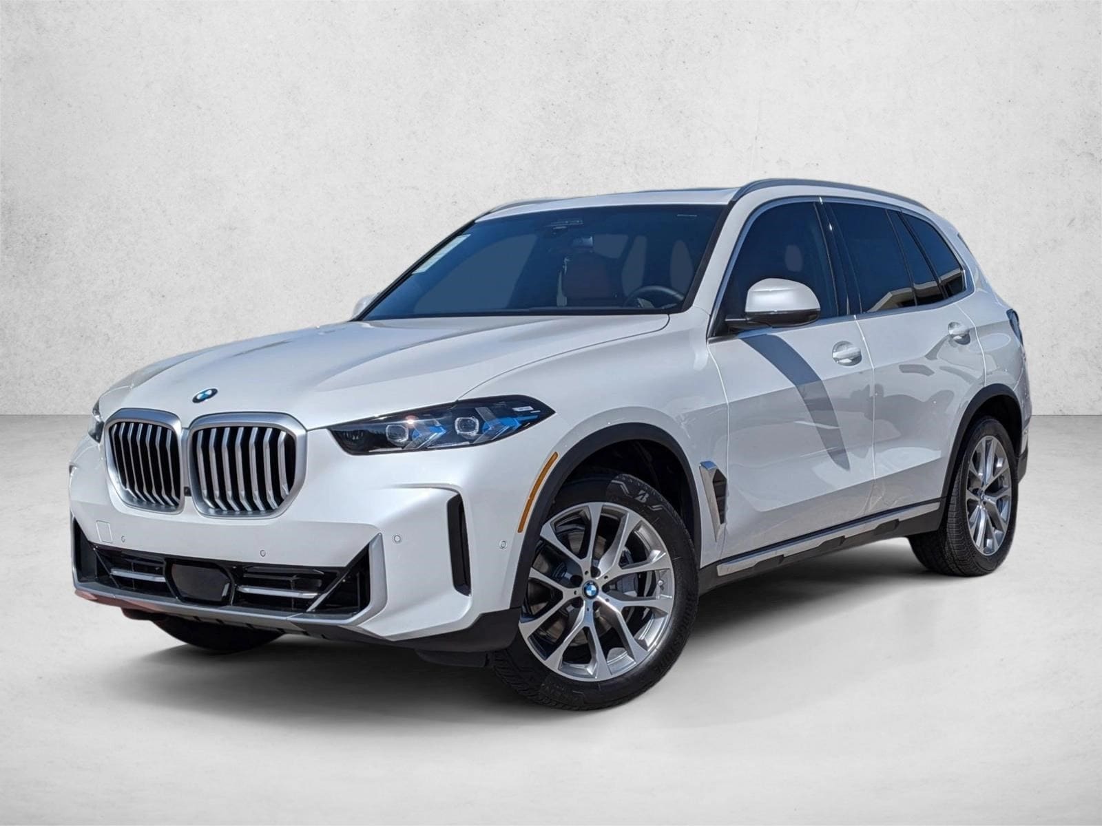 2026 BMW X5 sDrive40i's photo