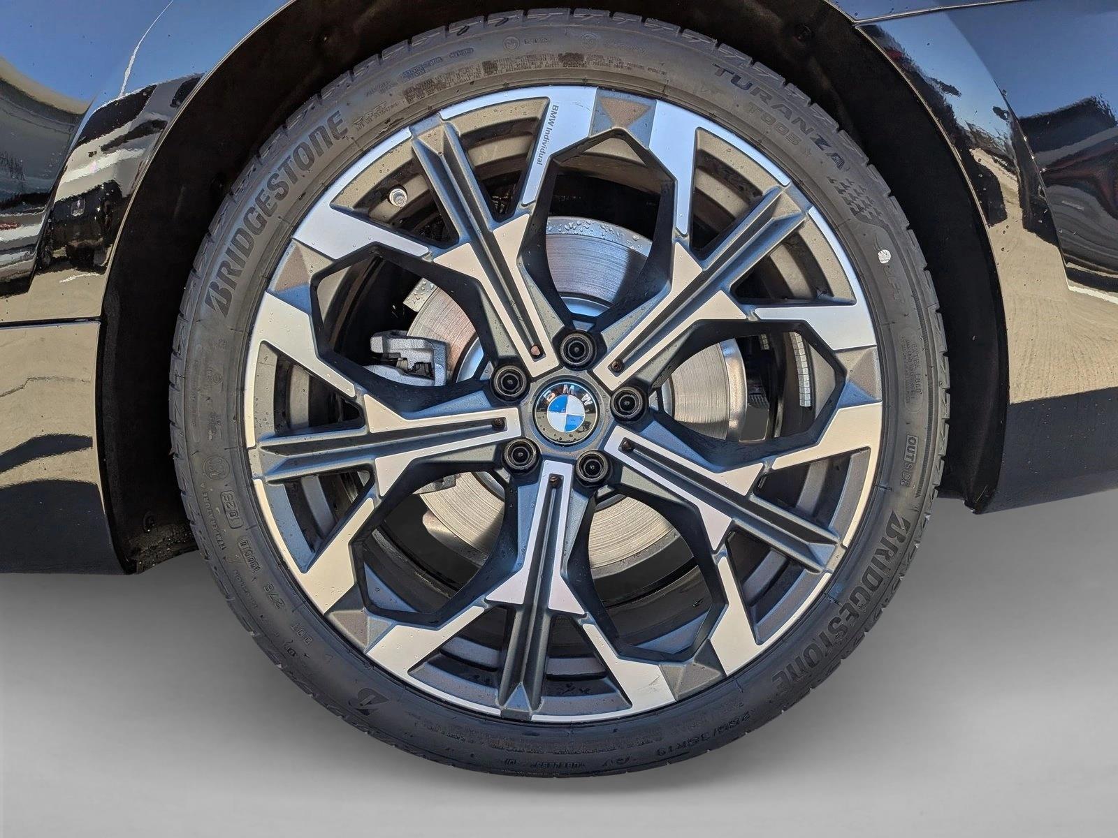 2026 BMW 4 Series 430i - Photo 10