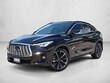  INFINITI QX55