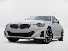 2025 BMW 230i