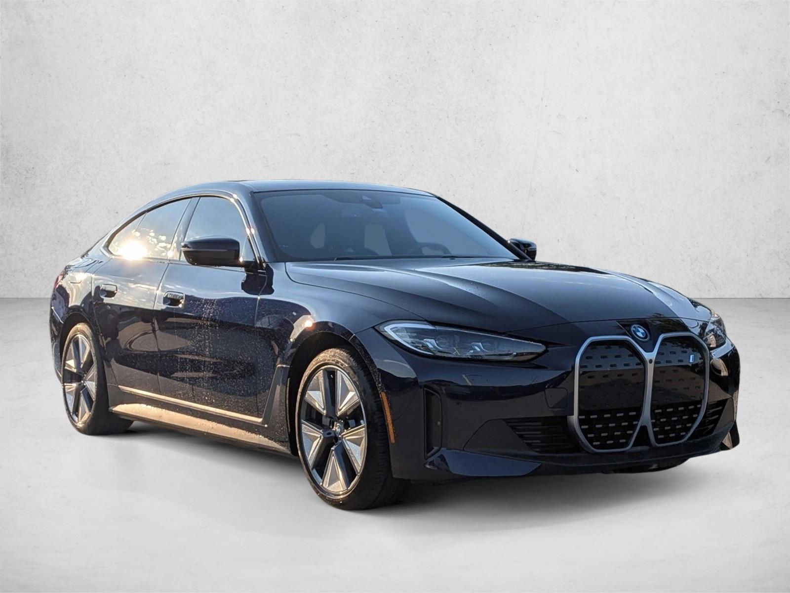 2023 Bmw i4 eDrive35 photo 3