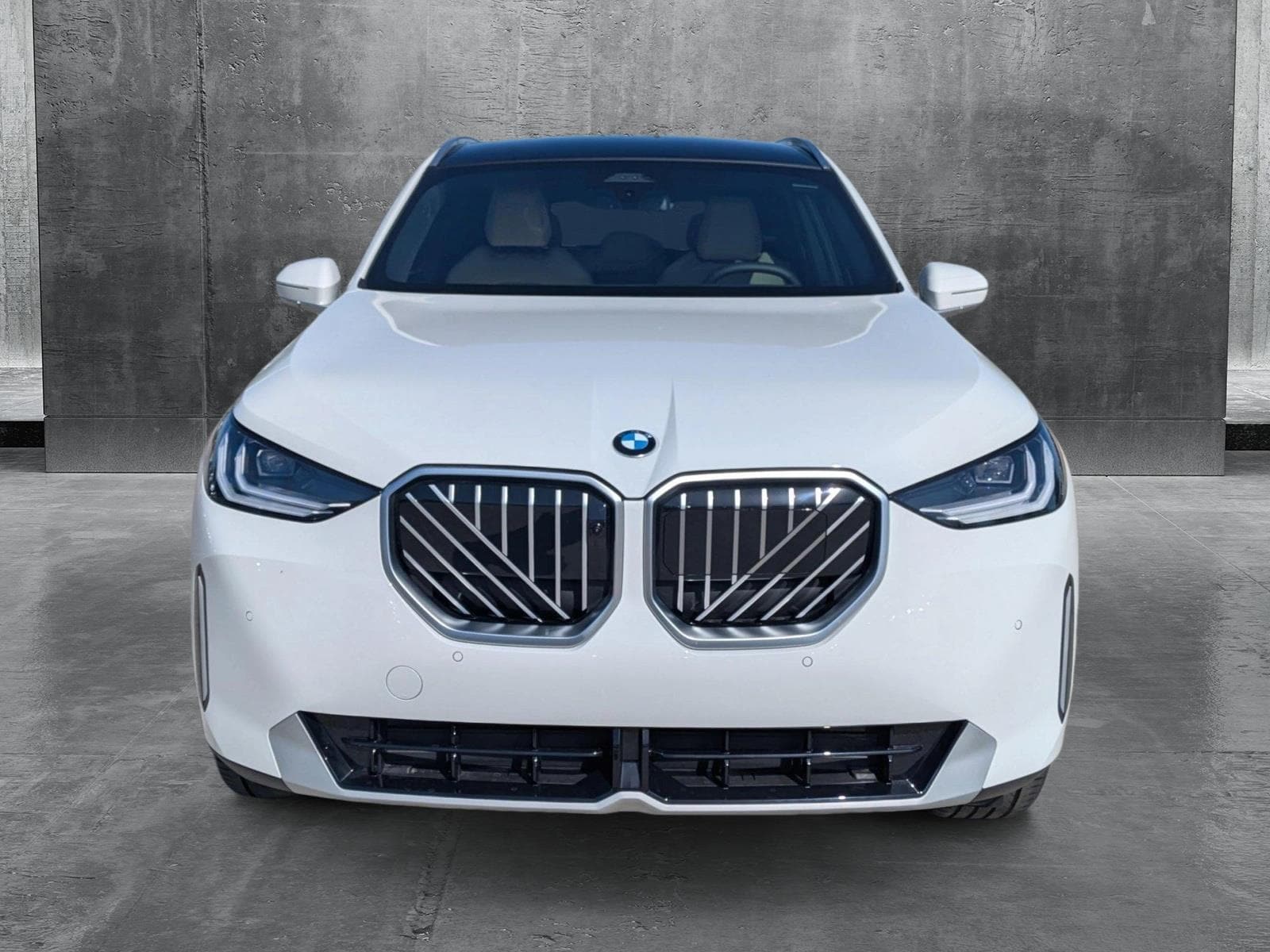 Used 2025 BMW X3 30 XDRIVE with VIN 5UX53GP05S9009334 for sale in Houston, TX