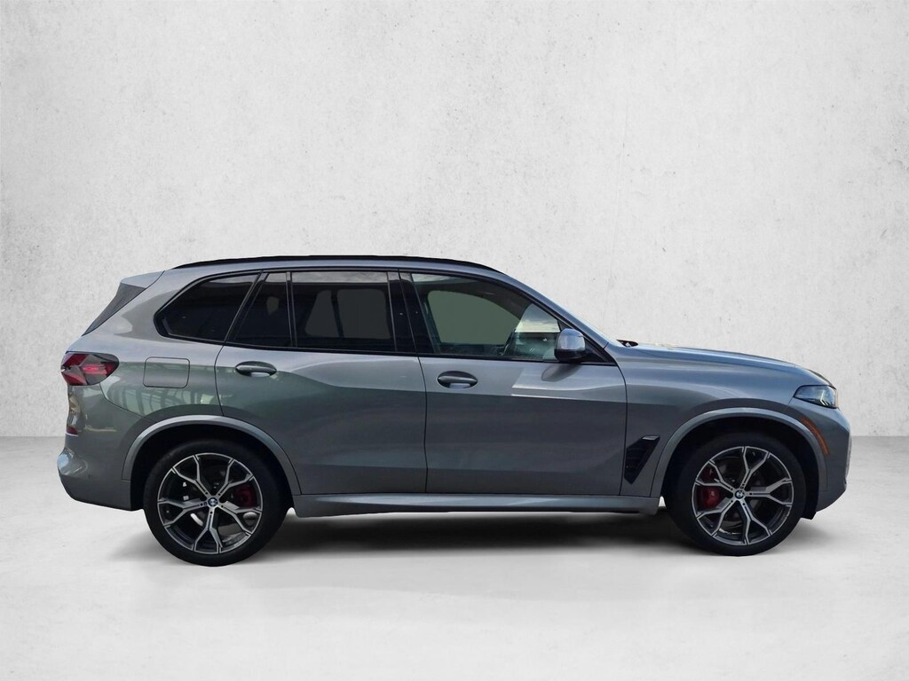 Certified 2024 BMW X5 sDrive40i SUV